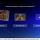 Image for article titled Get a Good Look at the PS4 User Interface